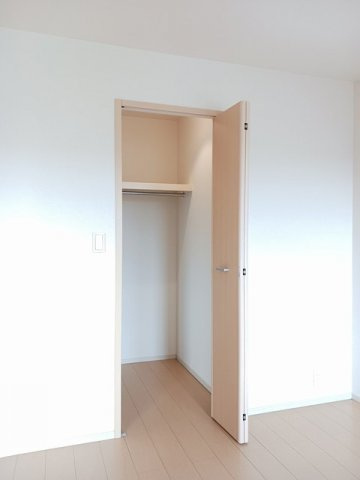 Ｐａｒｉｓ　Ｂの収納