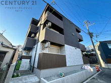 フジパレス西宮段上町の画像