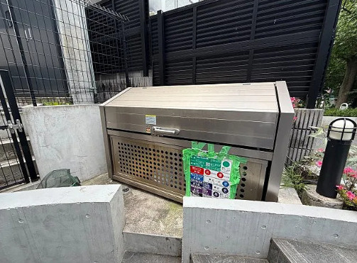 【その他】TASUKIRICHESSENAKAMEGURO