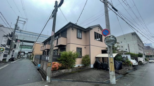 SOL.LEVANTE7の周辺