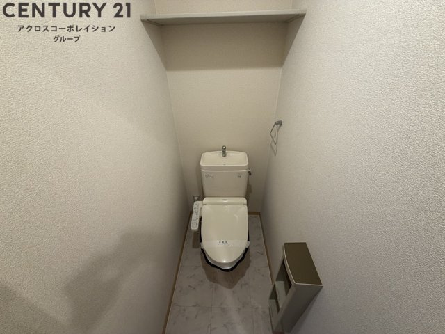 バストイレ別でおすすめ！
