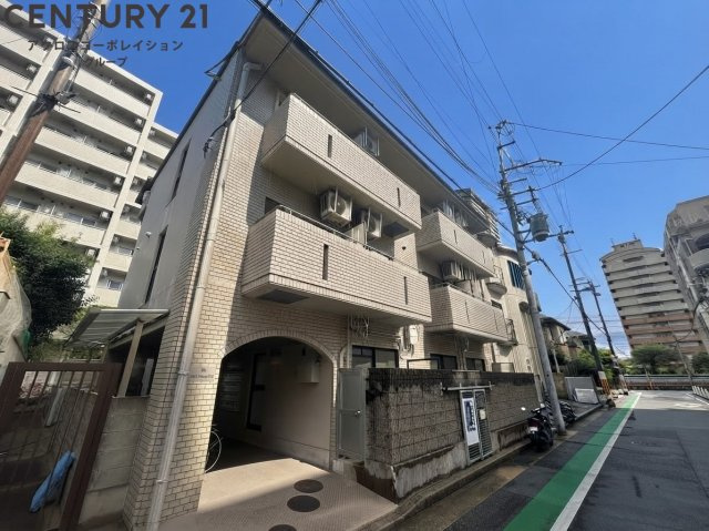 敷地内駐輪場あり！
