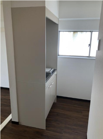 杉並区上井草３丁目の賃貸マンションの設備
