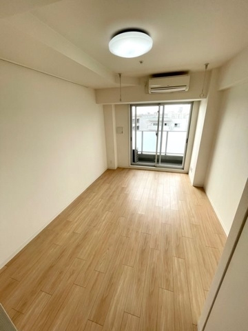 新品家具付きマンション笹塚6(KaGood東京)の洋室