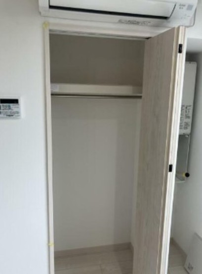 LUORE ときわ台の収納