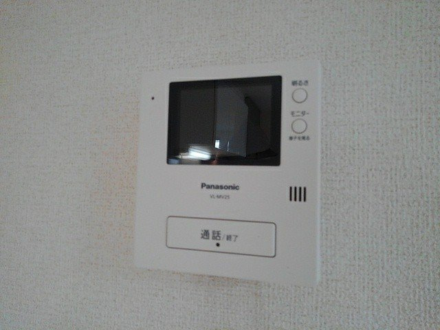 東京ＫＳニューレジデンスのセキュリティ