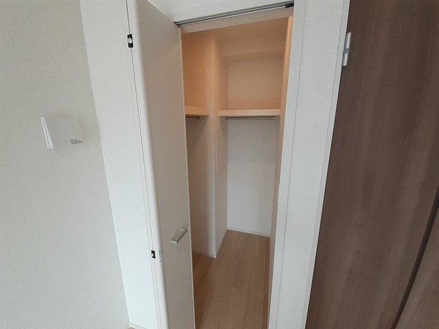 Ｎグランデの収納