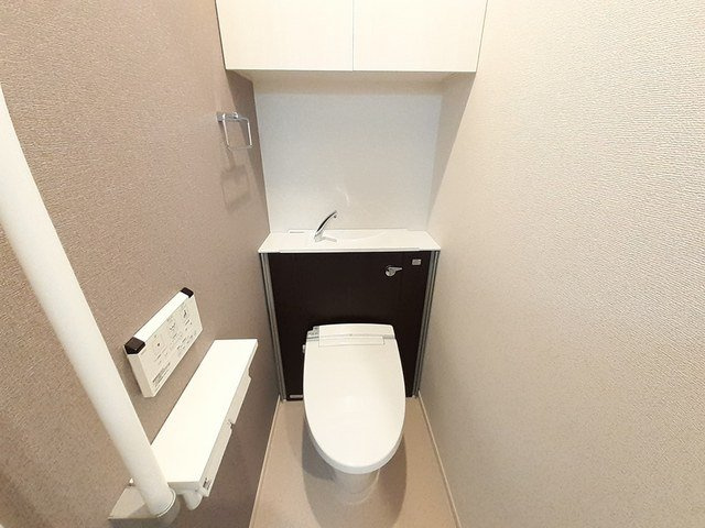 Ｎグランデのトイレ
