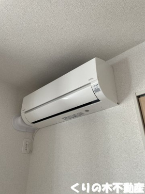 【設備】 | レット・イット・ビィ２ | 反転同タイプのお部屋です（現況を優先します）