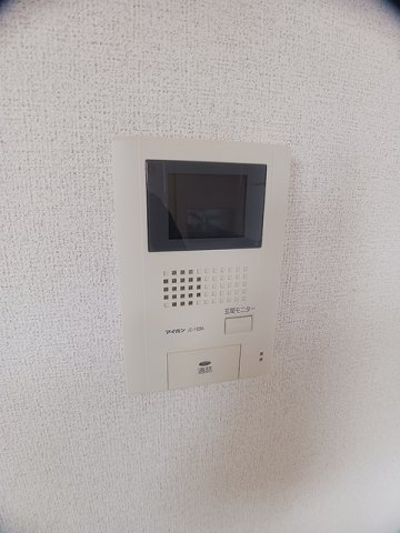 さくらマンションＢの設備