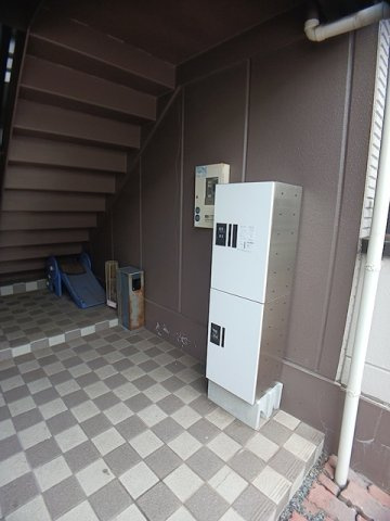 さくらマンションＢのその他共用部分