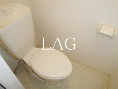 【トイレ】 | エンゼル | トイレです。