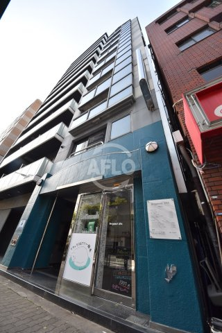 中之島の舞（旧Collection土佐堀）の外観|Collection土佐堀　外観