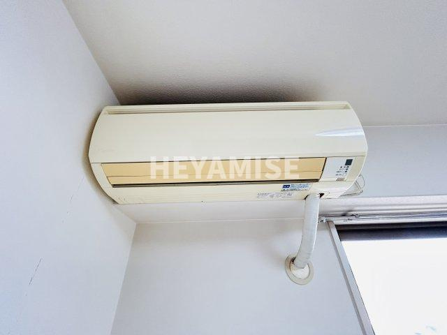 IT026弐番館の設備|※同間取りの別の階のお部屋の画像です※