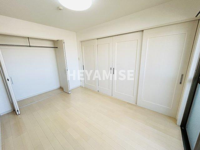 IT026弐番館の洋室|※同間取りの別の階のお部屋の画像です※