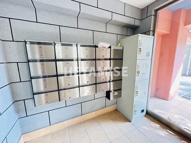 IT026弐番館のその他共用部分