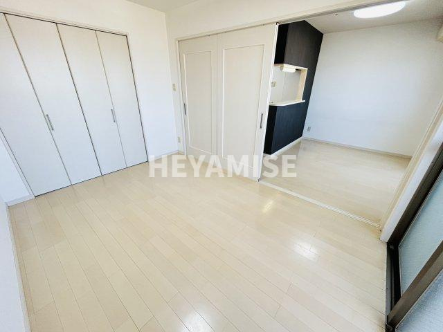 IT026弐番館の内装|※同間取りの別の階のお部屋の画像です※