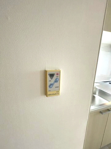 カサベルデ交野の設備