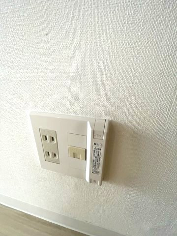 カサベルデ交野の設備
