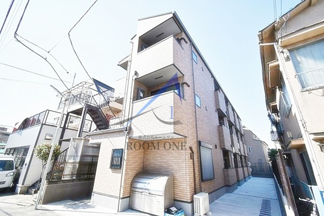 グランクオール千川
