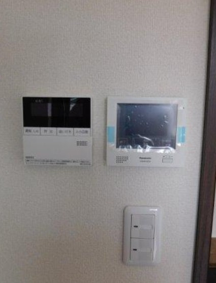 横浜市栄区笠間２丁目の賃貸マンションの設備