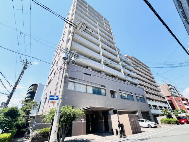 ヴェーヌ塚本