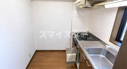グローバル駿河台のキッチン