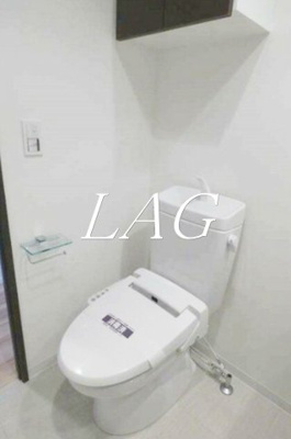 【トイレ】 | ルクシェール王子 | トイレです。