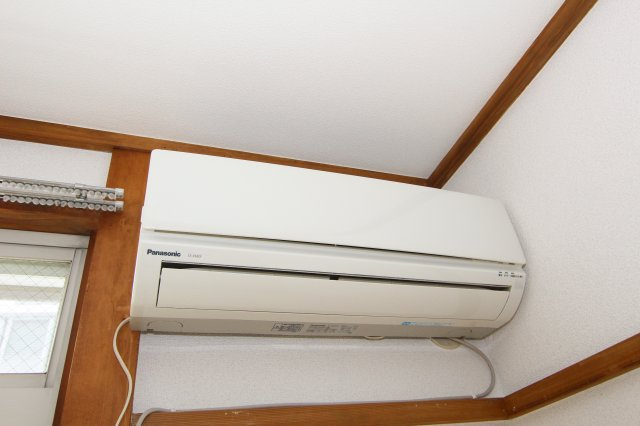 第５ドエル小泉の設備|※同タイプ別部屋の参考写真になります