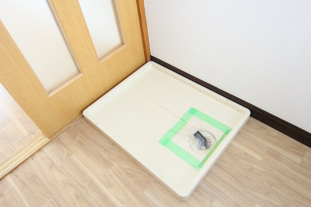 第５ドエル小泉のその他|※同タイプ別部屋の参考写真になります