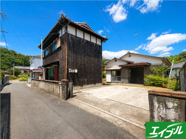 藤田町戸建て