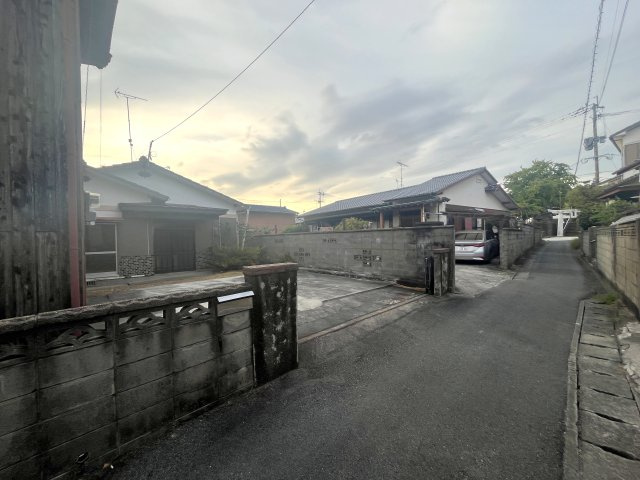 藤田町戸建ての周辺