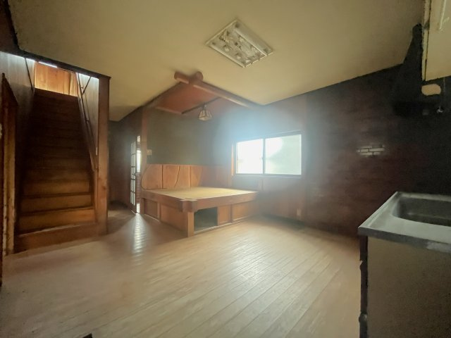 藤田町戸建てのその他
