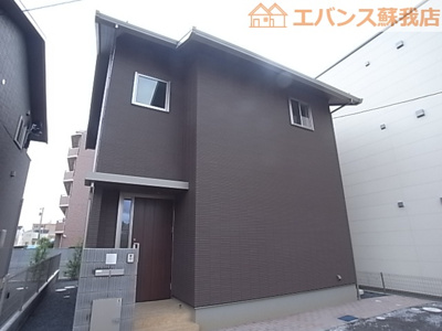 【外観】 | エクセルSAITA