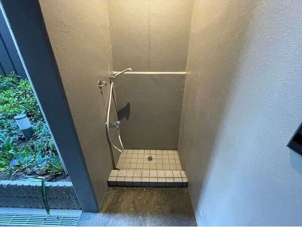 プレサンスジェネ新栄町駅前葵のその他共用部分