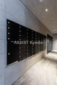 パークアクシス千歳船橋の設備