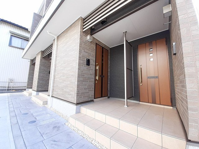 サン　ウイング　八筋のその他共用部分
