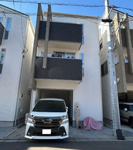 横浜市都筑区川和町 中古戸建て【仲介手数料無料】