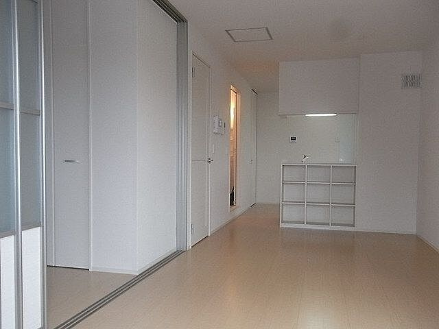 アメージング　エステートの寝室