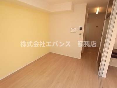  | ファミリア蘇我