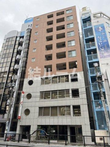 豊島区西池袋１丁目の賃貸マンション