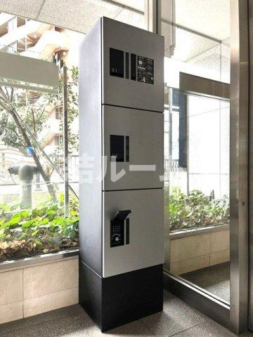 豊島区西池袋１丁目の賃貸マンションのその他共用部分