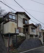 坂戸市西坂戸　中古売戸建