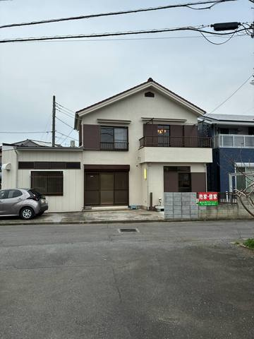 日高市高萩　中古