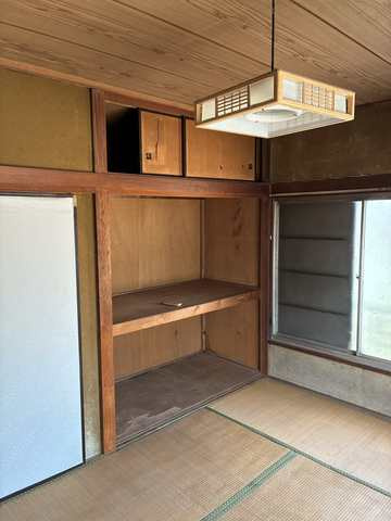 狭山市大字北入曽の和室