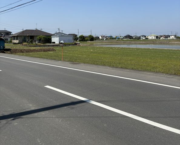川越市久下戸Ⅰ期