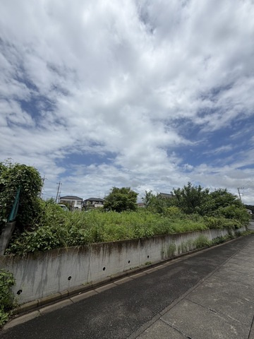 入間郡毛呂山町若山三丁目B区画の外観