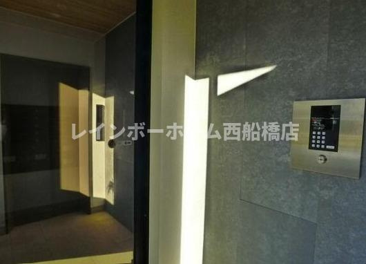 千葉市中央区白旗３丁目の賃貸マンションのその他