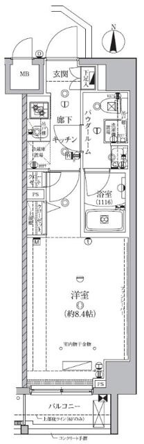 レアライズ巣鴨