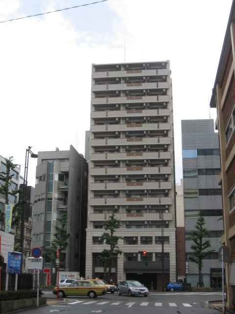 willDo中洲の外観|外観